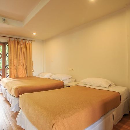 Phuripimarn Penthouse Pak Chong Zewnętrze zdjęcie
