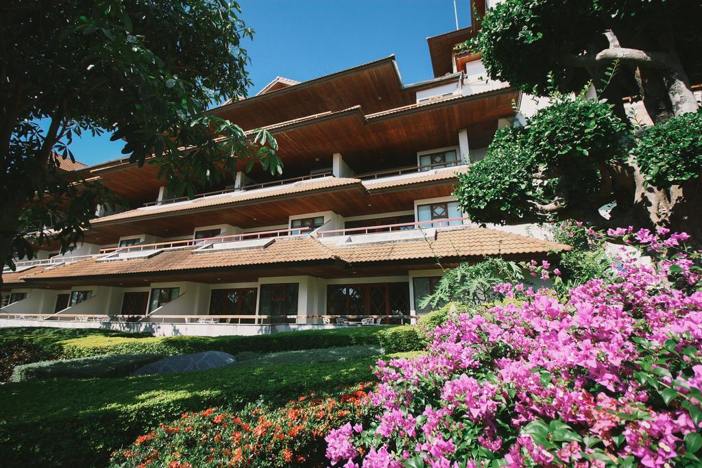 Phuripimarn Penthouse Pak Chong Zewnętrze zdjęcie