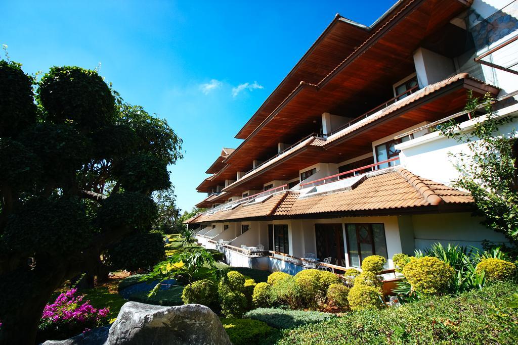Phuripimarn Penthouse Pak Chong Zewnętrze zdjęcie