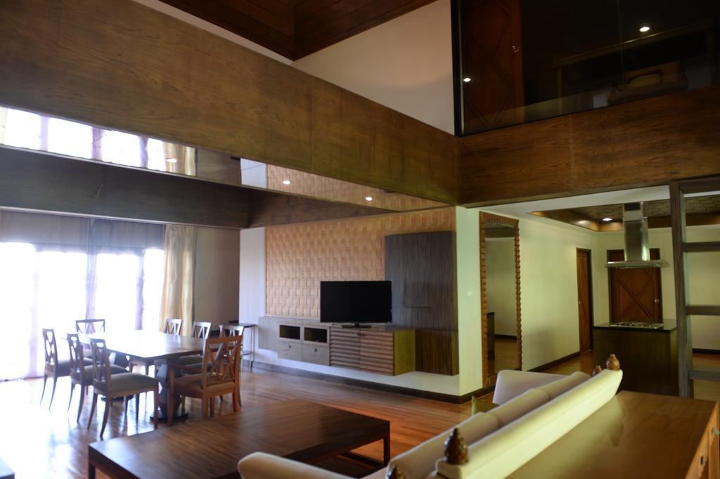 Phuripimarn Penthouse Pak Chong Zewnętrze zdjęcie