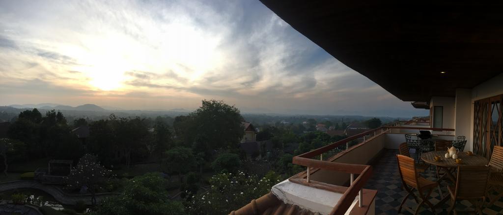 Phuripimarn Penthouse Pak Chong Zewnętrze zdjęcie