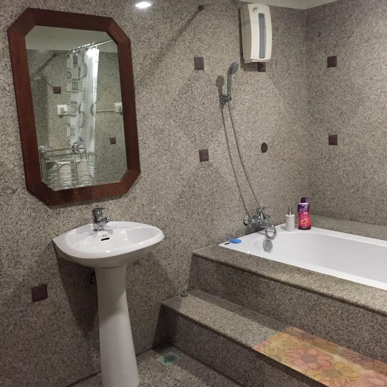 Phuripimarn Penthouse Pak Chong Zewnętrze zdjęcie