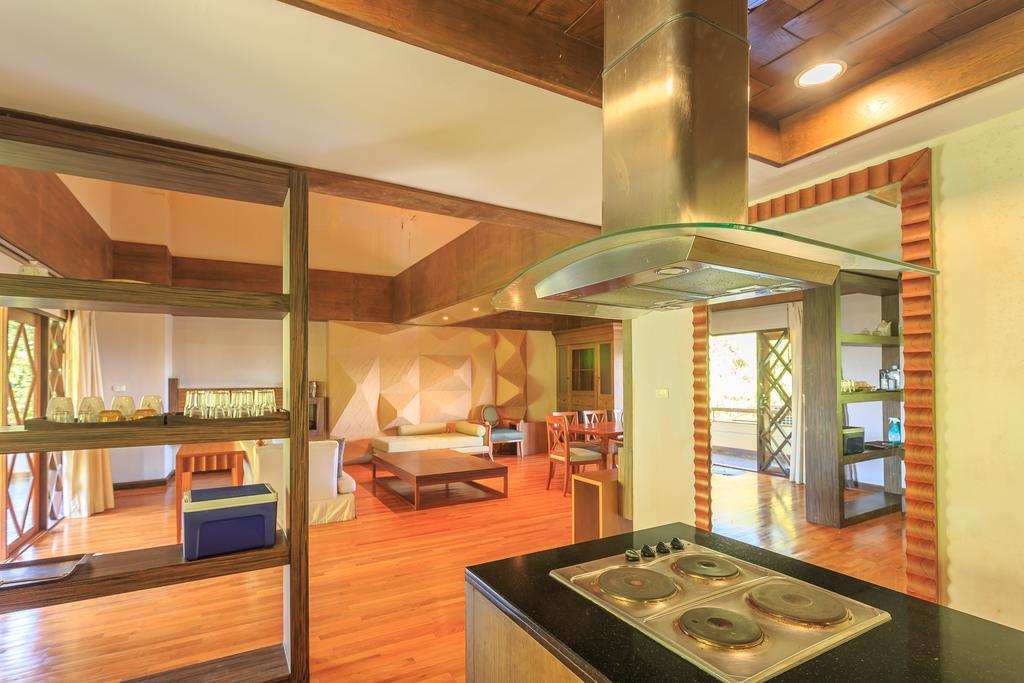 Phuripimarn Penthouse Pak Chong Zewnętrze zdjęcie