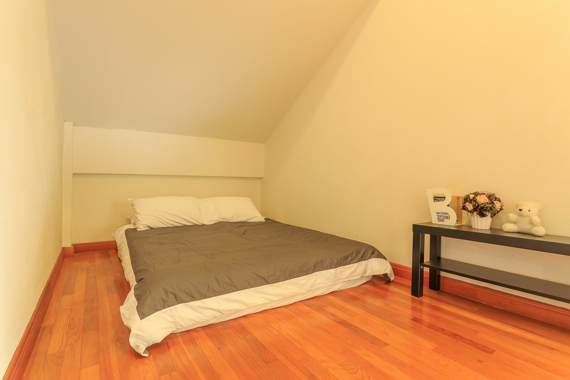Phuripimarn Penthouse Pak Chong Zewnętrze zdjęcie