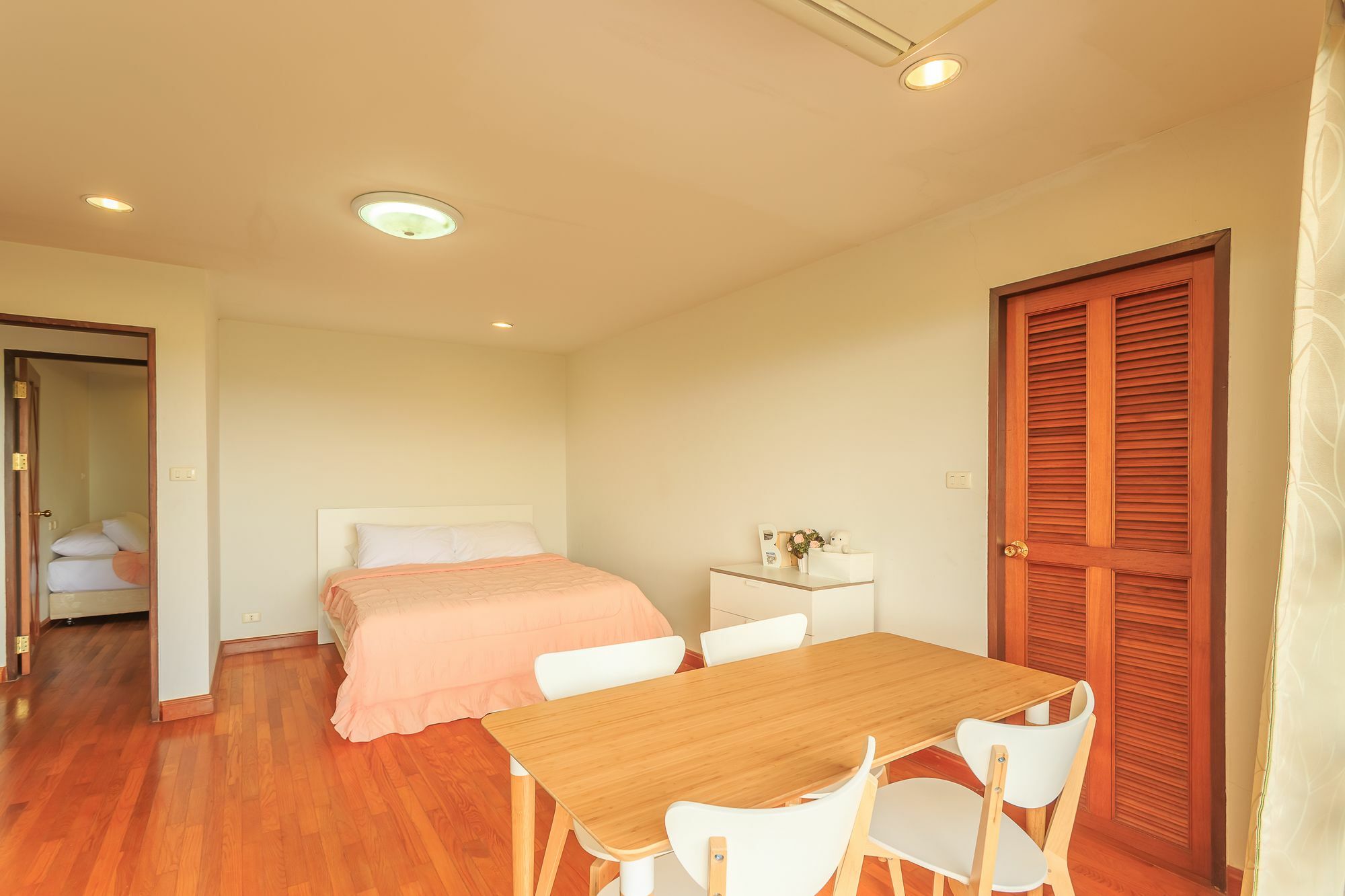 Phuripimarn Penthouse Pak Chong Zewnętrze zdjęcie