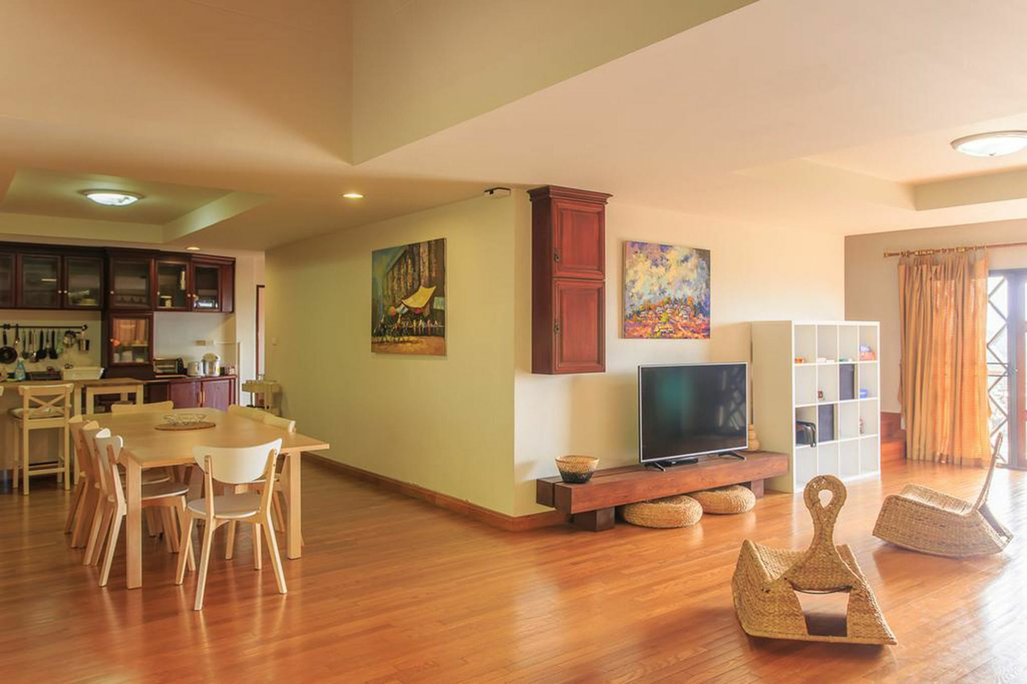 Phuripimarn Penthouse Pak Chong Zewnętrze zdjęcie